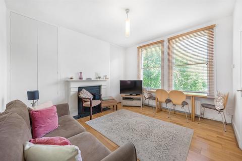 1 bedroom flat to rent, Bromfelde Road, SW4