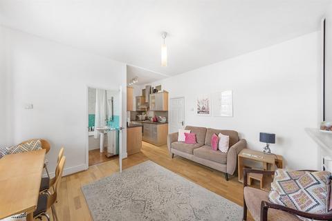 1 bedroom flat to rent, Bromfelde Road, SW4