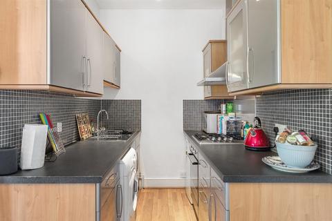 1 bedroom flat to rent, Bromfelde Road, SW4