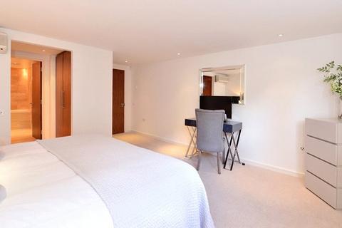 2 bedroom apartment to rent, Young Street, London, W8