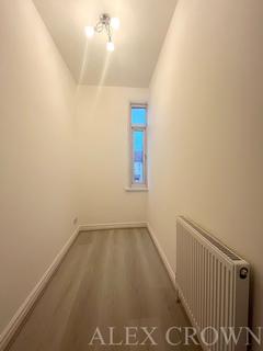 2 bedroom flat to rent, Woodlands Park Road, Harringay