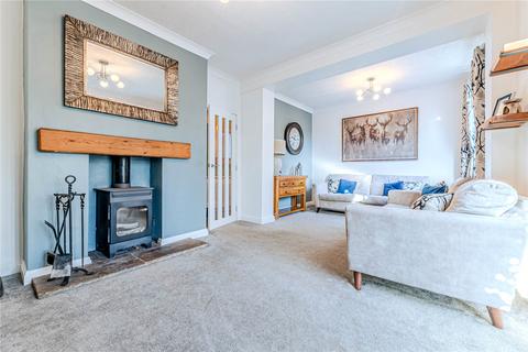 3 bedroom detached house for sale, Town Street, Carlton, Wakefield, West Yorkshire