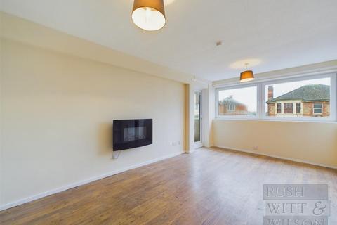 2 bedroom flat for sale, Mount Pleasant Road, Hastings