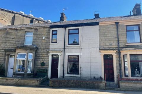 3 bedroom terraced house to rent, Union Road, Oswaldtwistle Accrington