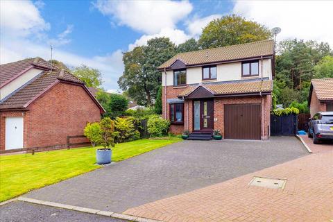 4 bedroom detached house for sale, Kaims Grove, Livingston