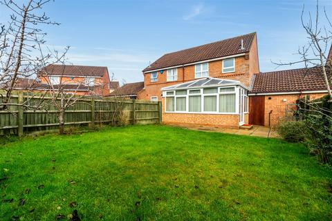 3 bedroom semi-detached house for sale, Douglas Place, Oldbrook, Milton Keynes