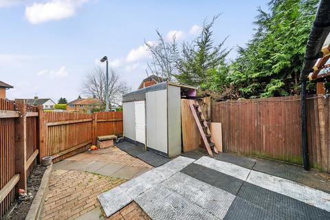 1 bedroom end of terrace house for sale, Aynscombe Close, Bedfordshire LU6