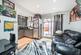 Lounge / Kitchen
