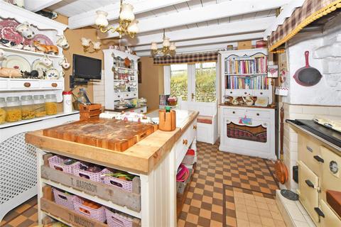 Ivy House Town Head, Foxt, Stoke-on-trent, ST10 2HW