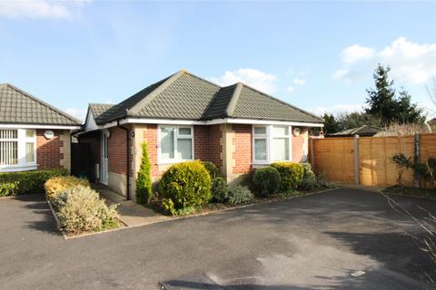 2 bedroom bungalow to rent, Malvern Road, Bournemouth, Dorset, BH9