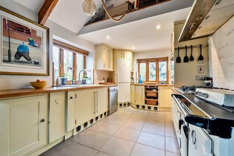 2 bedroom detached house for sale, Ashwater, Beaworthy