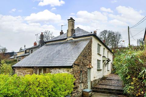 Carey Cottage Ashmill, Ashwater, Beaworthy, EX21 5HA