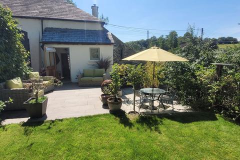 Carey Cottage Ashmill, Ashwater, Beaworthy, EX21 5HA