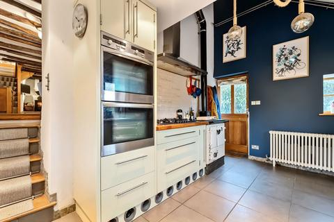 Carey Cottage Ashmill, Ashwater, Beaworthy, EX21 5HA