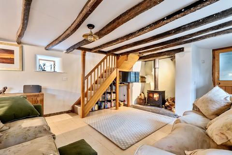 Carey Cottage Ashmill, Ashwater, Beaworthy, EX21 5HA
