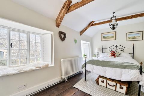 Carey Cottage Ashmill, Ashwater, Beaworthy, EX21 5HA