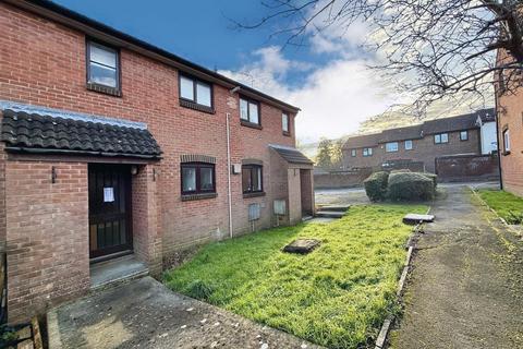 4 Aldborough Close, Westlea, Swindon, SN5 7EE