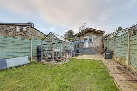 3 bedroom semi-detached house for sale, Haworth Avenue, Rawtenstall, Rossendale