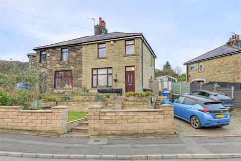 Haworth Avenue, Rawtenstall, Rossendale