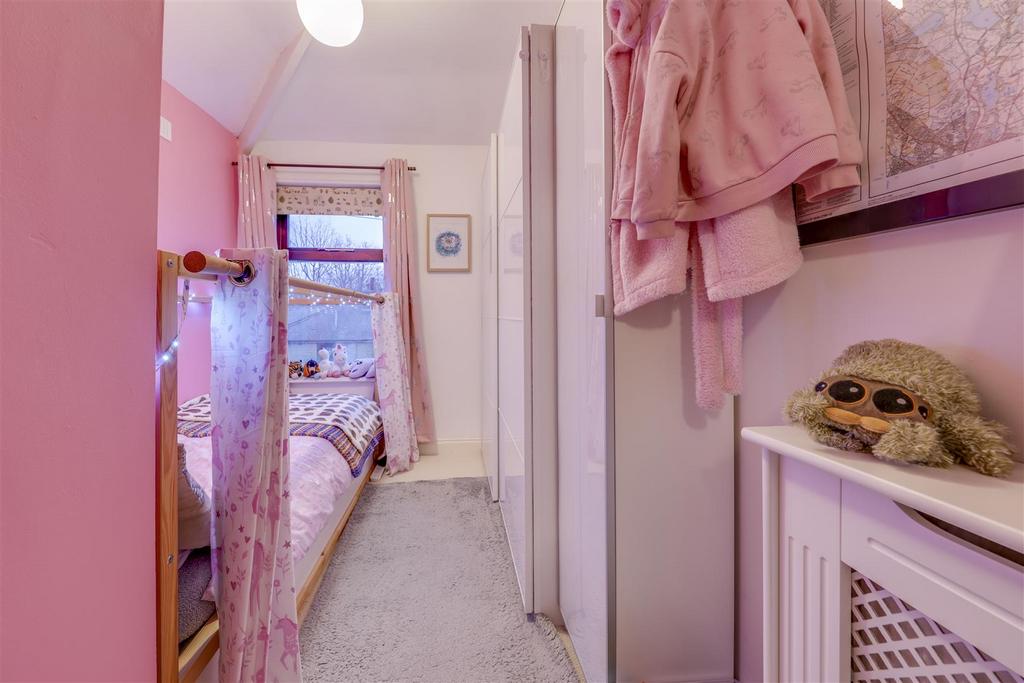 Bed 3