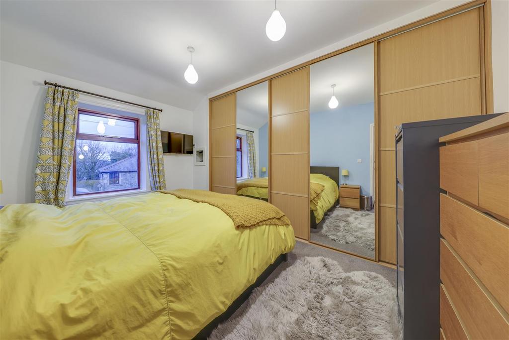 Bed 1