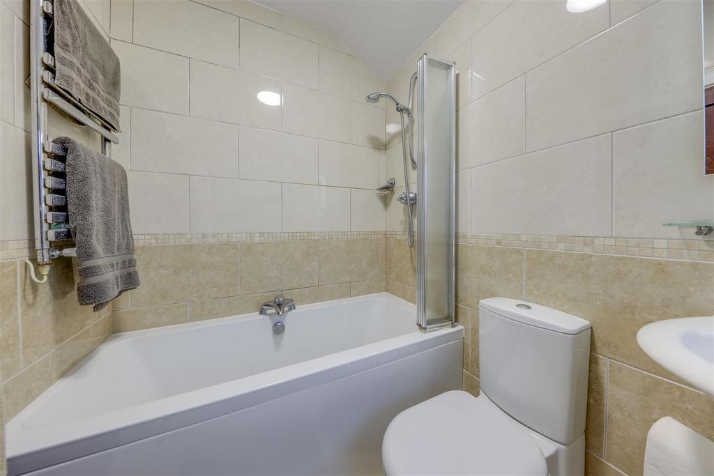 Bathroom Alt