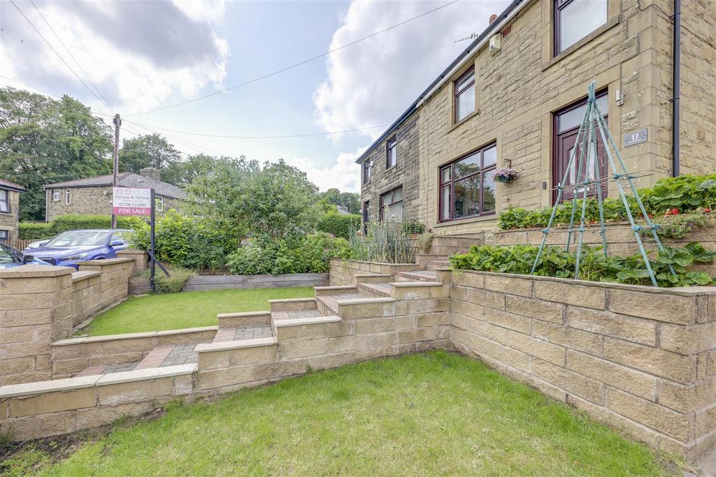 Front Garden Alt