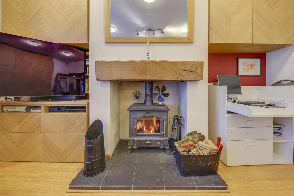 Feature Fire