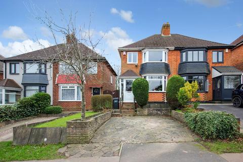 3 bedroom semi-detached house for sale, Tessall Lane, Birmingham B31