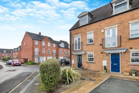 46 Armstrong Way, Rawcliffe, York, YO30 5NG