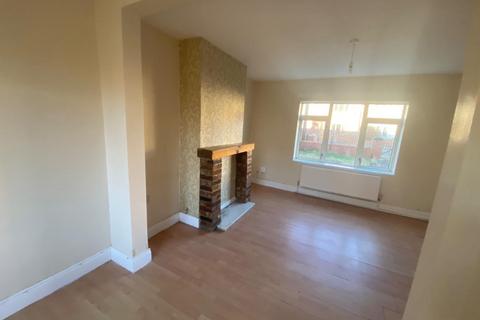 2 bedroom terraced house to rent, Shawcross Avenue, Middlesbrough