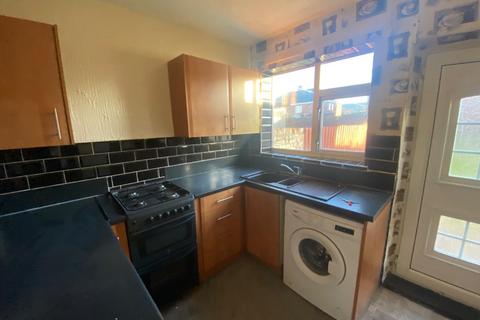 2 bedroom terraced house to rent, Shawcross Avenue, Middlesbrough