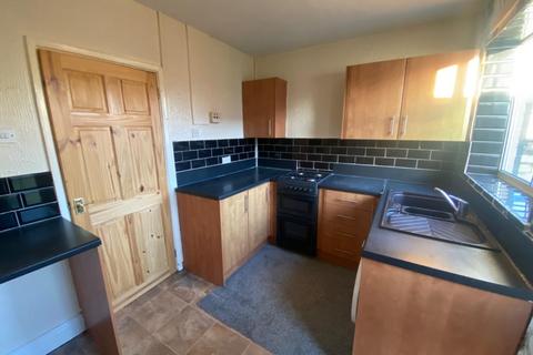 2 bedroom terraced house to rent, Shawcross Avenue, Middlesbrough