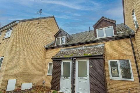 1 bedroom terraced house to rent, Primary Court Cambridge