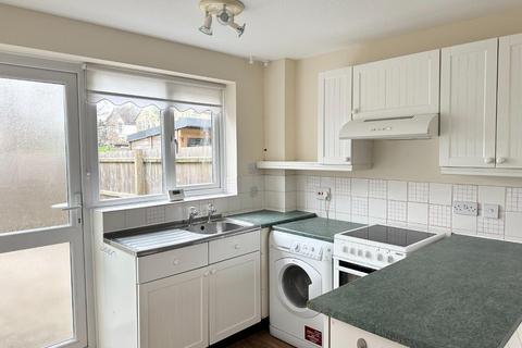 1 bedroom terraced house to rent, Primary Court Cambridge