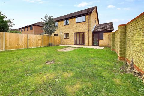 3 bedroom semi-detached house for sale, Cottimore Lane, Walton-On-Thames