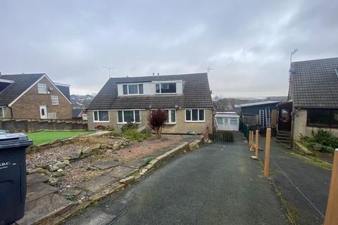 2 bedroom bungalow for sale, Markfield Close, Low Moor, Bradford, BD12