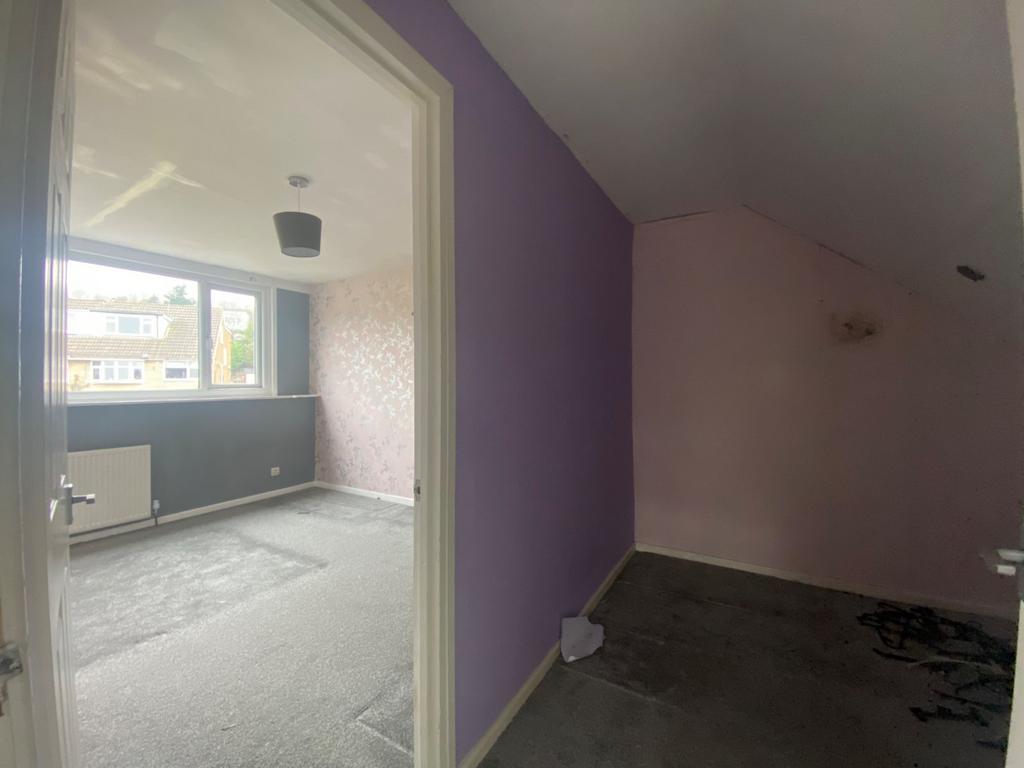 Occasional/Bedroom