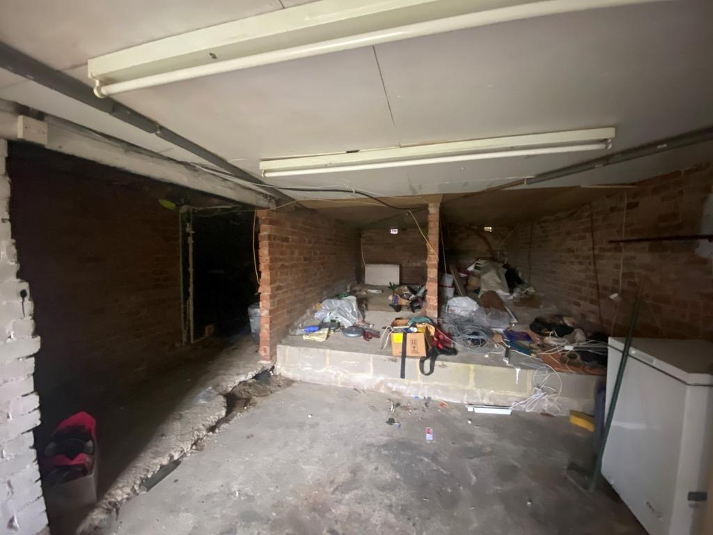 Underhouse Store
