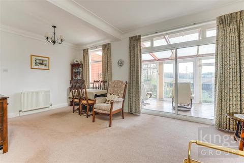 3 bedroom detached bungalow for sale, The Meadway, Cuffley, Potters Bar