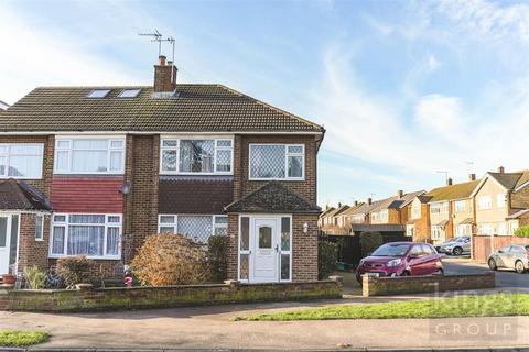 3 bedroom semi-detached house for sale, Elm Drive, Cheshunt, Waltham Cross