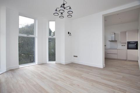 2 bedroom apartment to rent, Augusta Gardens, Folkestone, CT20