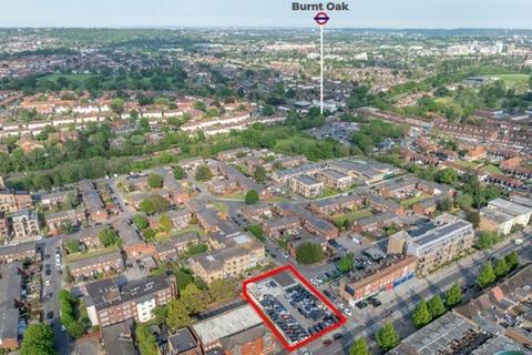 Commercial development for sale, 200 Burnt Oak, Broadway, Edgware, London HA8 0AP