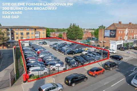 undefined, 200 Burnt Oak, Broadway, Edgware, London HA8 0AP