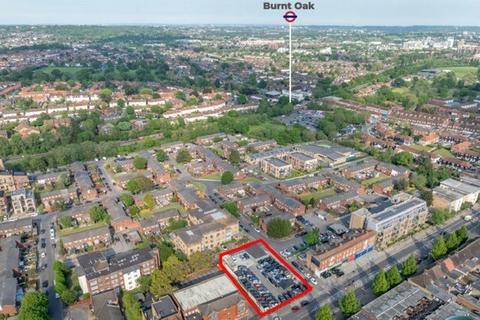 undefined, 200 Burnt Oak, Broadway, Edgware, London HA8 0AP