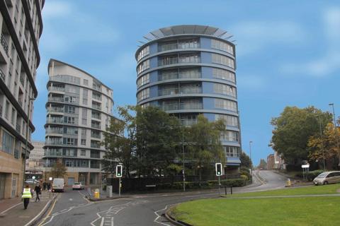 2 bedroom apartment to rent, The Exchange, Woking GU22