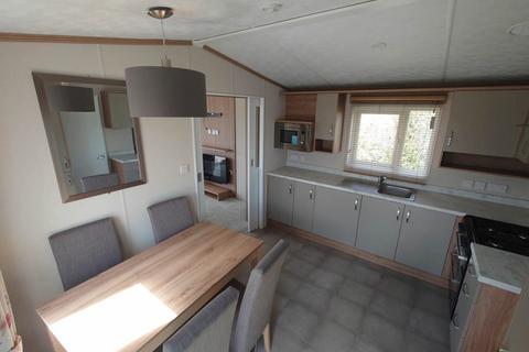 undefined, Seaview Holiday Park Sennen