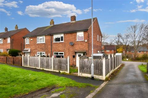 3 bedroom semi-detached house for sale, St. Catherines Drive, Bramley, Leeds