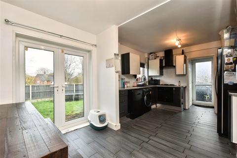 3 bedroom semi-detached house for sale, St. Catherines Drive, Bramley, Leeds