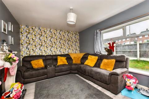 3 bedroom semi-detached house for sale, St. Catherines Drive, Bramley, Leeds